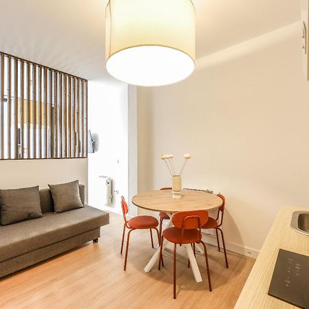 Pequeno Apartamento Reformado En Tirso De Molina Alquiler Temporal Madri Exterior foto